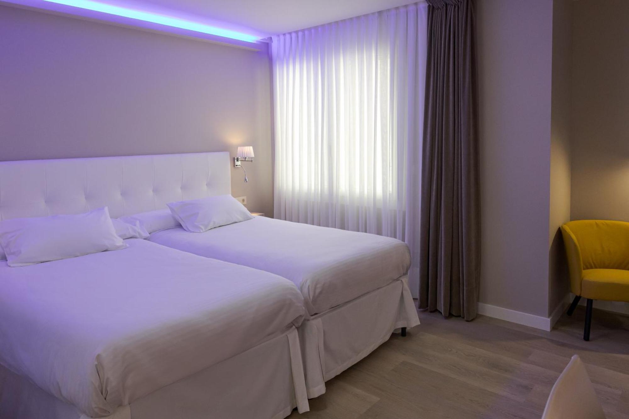 Jucamar Hotel Cangas do Morrazo