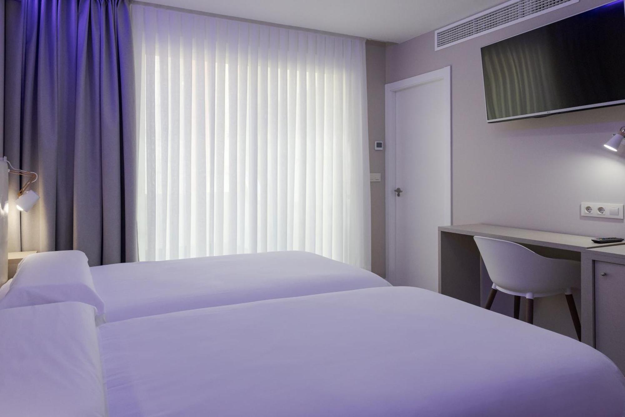 Jucamar Hotel